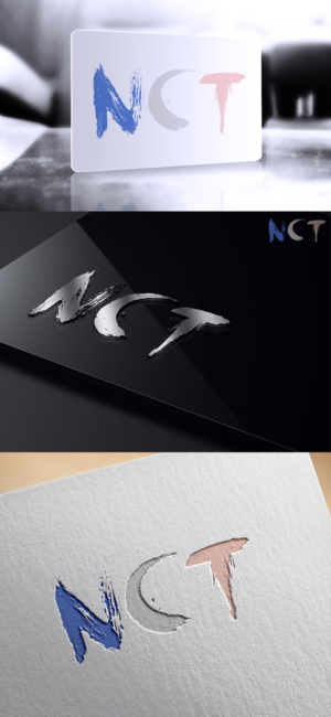 Diseño de Logo por warisdawach para este proyecto | Diseño: #9895845