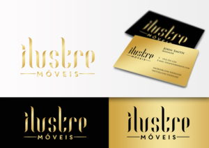 Logo Design by maria-kaz for this project | Design: #10141117