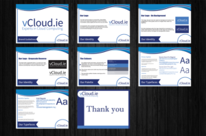 PowerPoint Design by f9design12