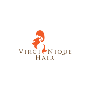 Logo Design by Irina Makedonska for Virginique Hair | Design #10002236