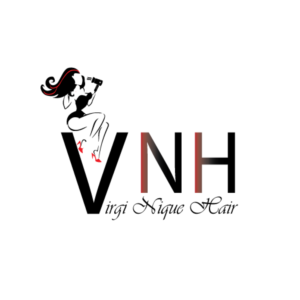 Logo Design by Milicica for Virginique Hair | Design: #9862897