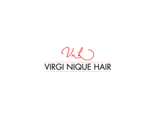 Logo Design by DESIGN Services JK for Virginique Hair | Design: #9860940