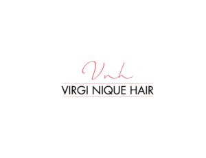 Logo Design by DESIGN Services JK for Virginique Hair | Design: #9860941
