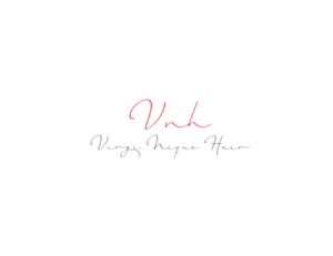 Logo Design by DESIGN Services JK for Virginique Hair | Design: #9860942