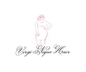 Logo Design by bojanrusmir87 for Virginique Hair | Design #9866440