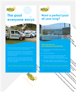 Brochure Design by riki for Simple Truths | Design: #17909
