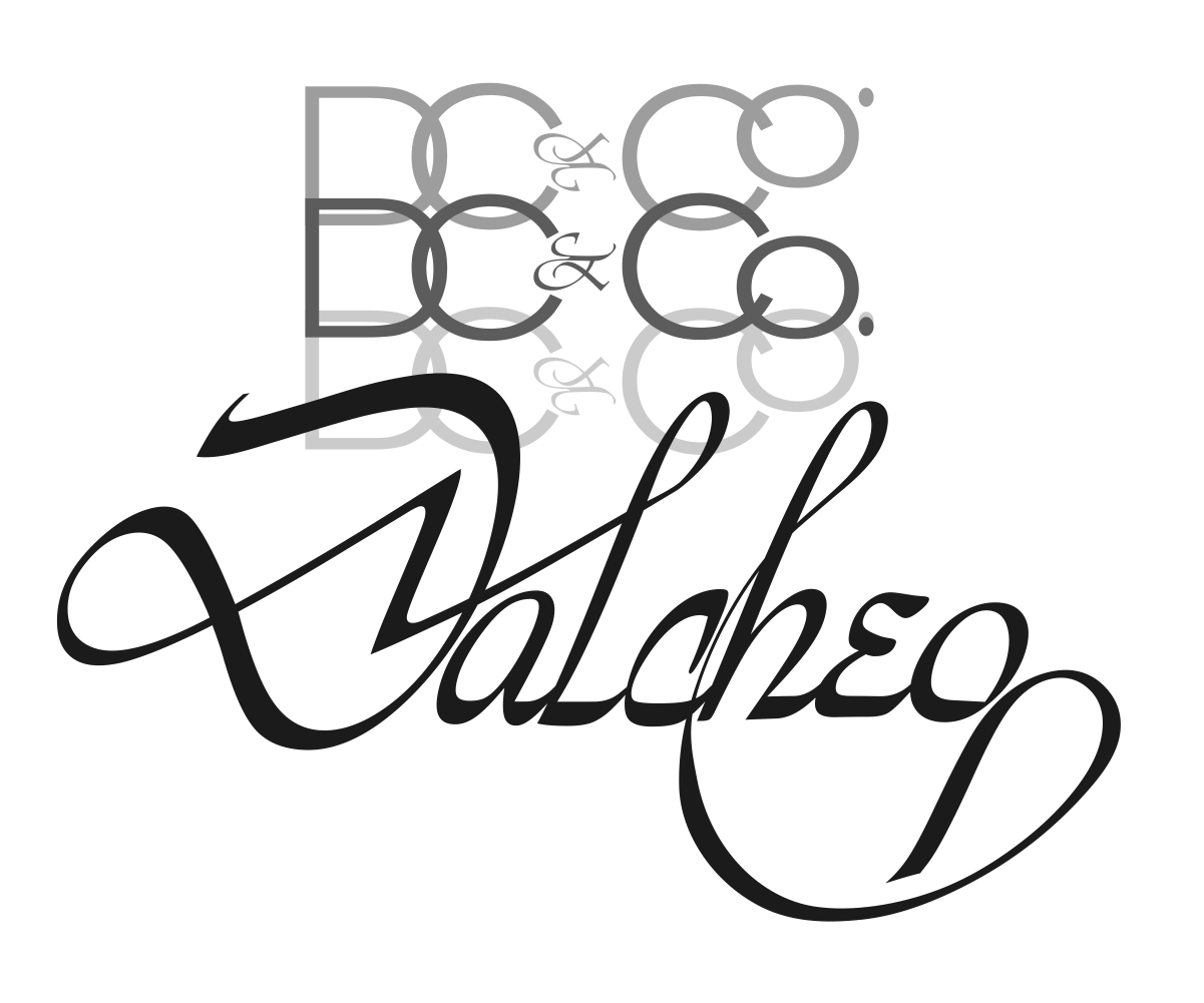 Logo Design by dennis william gaylor for Dalcheo | Design #10084969