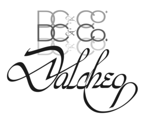 Logo Design by dennis william gaylor