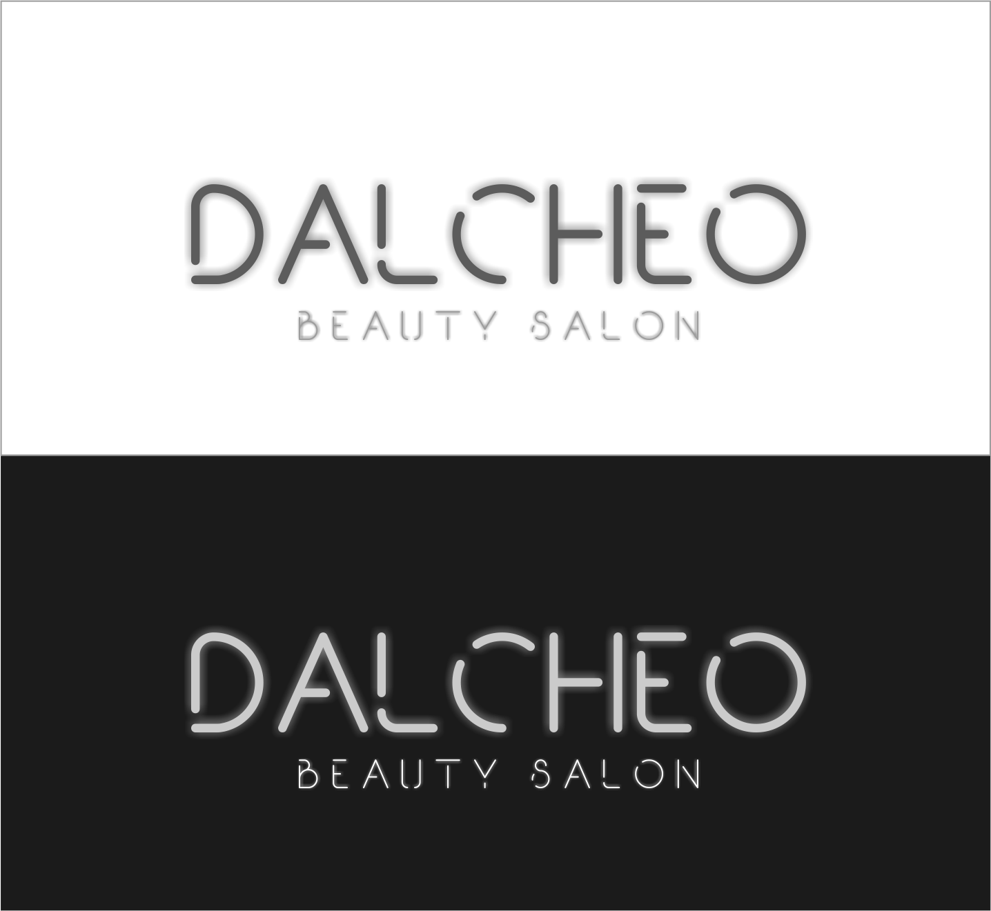 Logo Design by Pammi Sarty for Dalcheo | Design #9911900