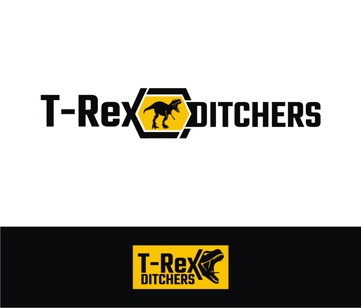 Logo Design by Arham Hidayat for this project | Design #9964899