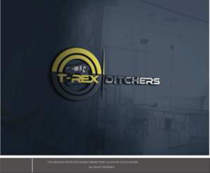 Logo Design by gleace design 2022