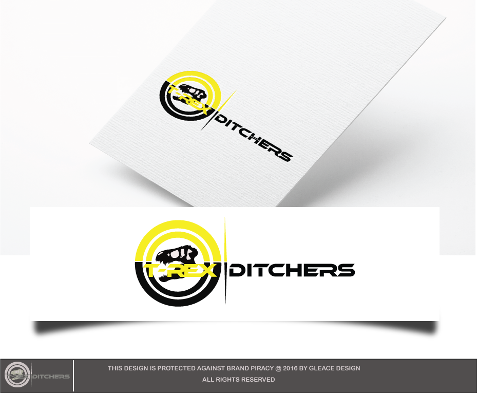 Logo Design by gleace design 2022 for this project | Design #10100517