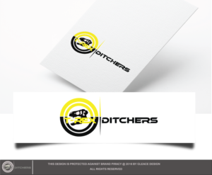 Logo Design by gleace design 2022 for this project | Design: #10100517
