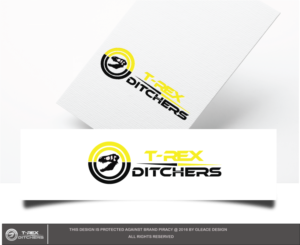 Logo Design by gleace design for this project | Design #10100606