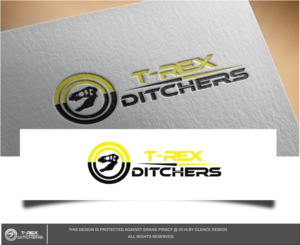 Logo Design by gleace design 2022 for this project | Design: #10100855
