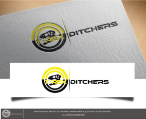 Logo Design by gleace design 2022 for this project | Design: #10101624
