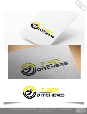 Logo Design by gleace design 2022 for this project | Design: #10232244