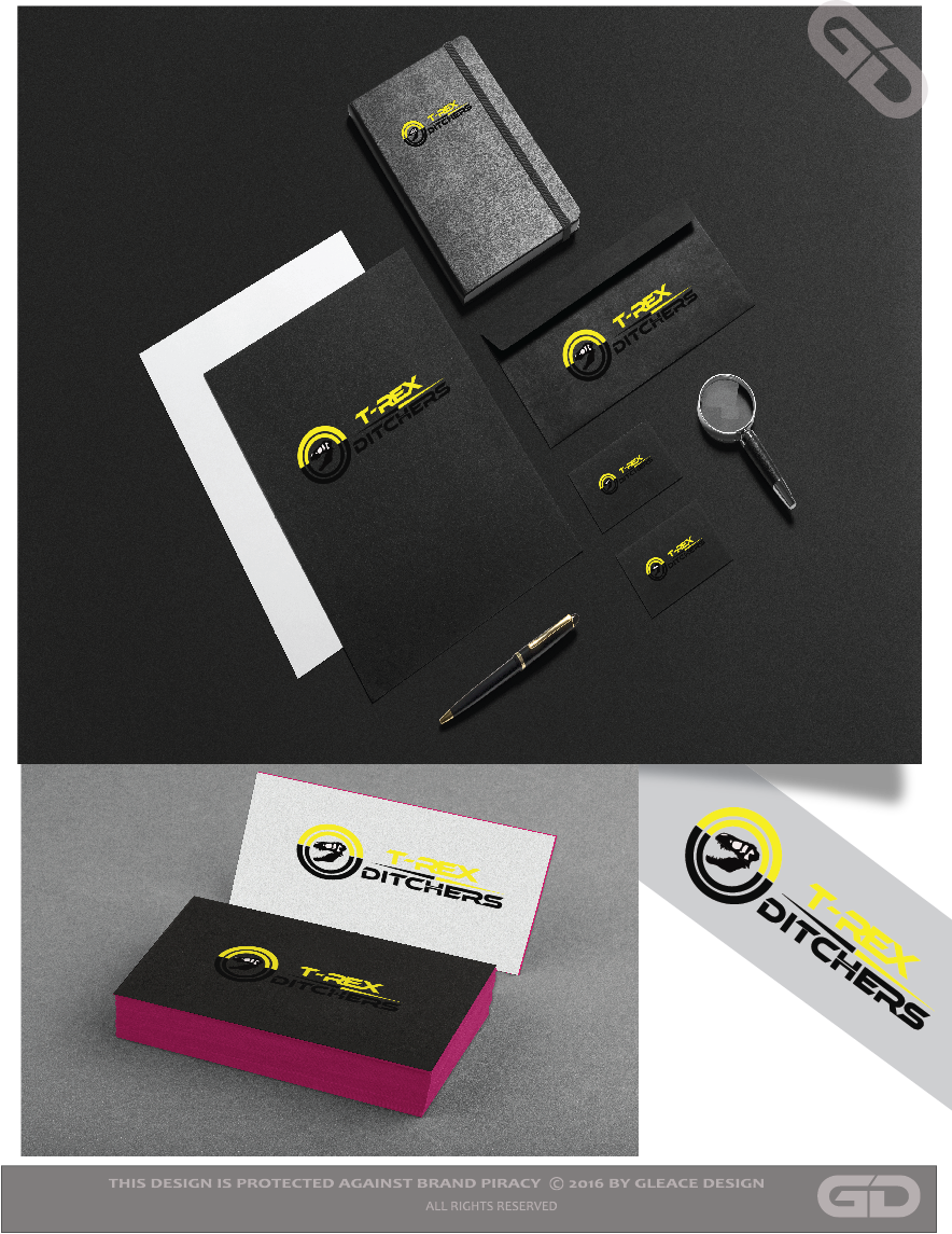 Logo Design by gleace design 2022 for this project | Design #10233043