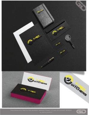 Logo Design by gleace design 2022 for this project | Design: #10233043