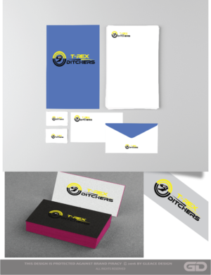 Logo Design by gleace design 2022 for this project | Design: #10233414