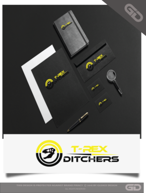 Logo Design by gleace design 2022 for this project | Design: #10243074