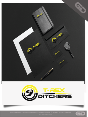 Logo Design by gleace design 2022 for this project | Design: #10243075