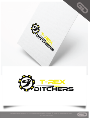 Logo Design by gleace design 2022 for this project | Design: #10299289