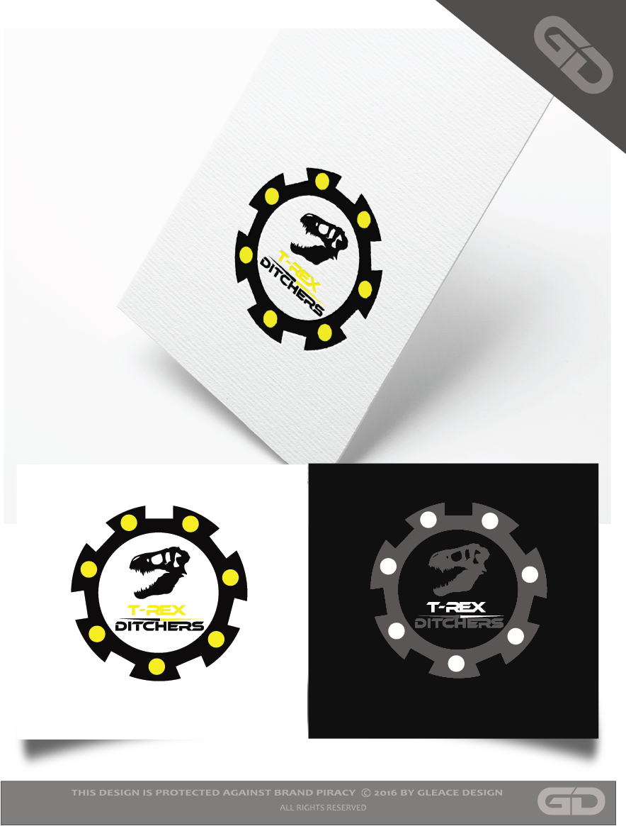 Logo Design by gleace design 2022 for this project | Design #10299500