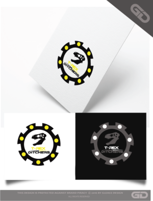 Logo Design by gleace design 2022 for this project | Design: #10299500