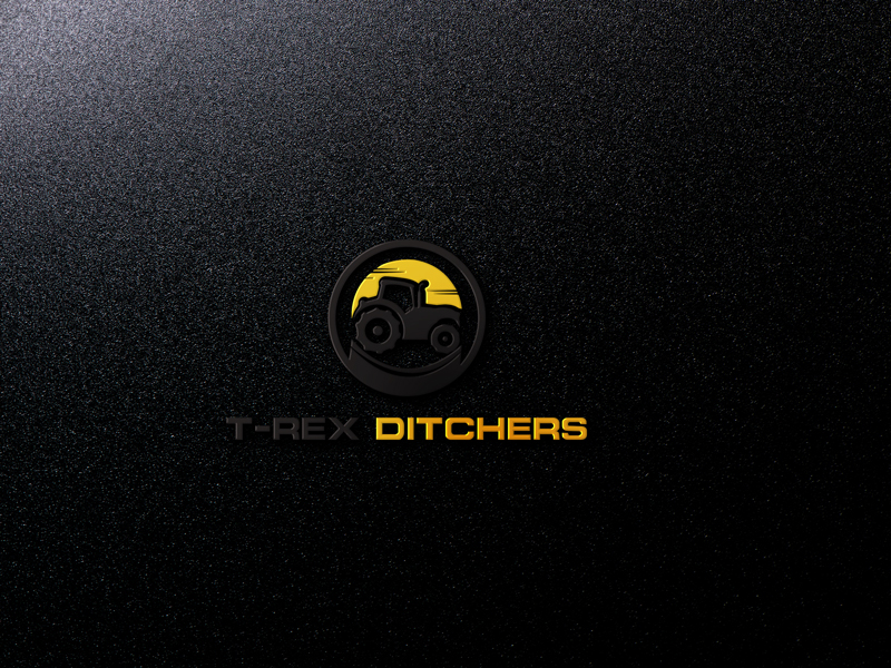 Logo Design by Mehedi Hasan ™ for this project | Design #9870590