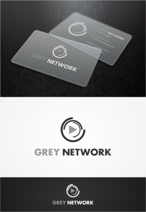 Logo Design by nchid