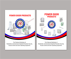 Brochure Design by creative media solution
