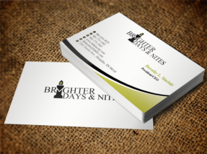 Business Card Design by Pixi Dust for this project | Design: #9868036