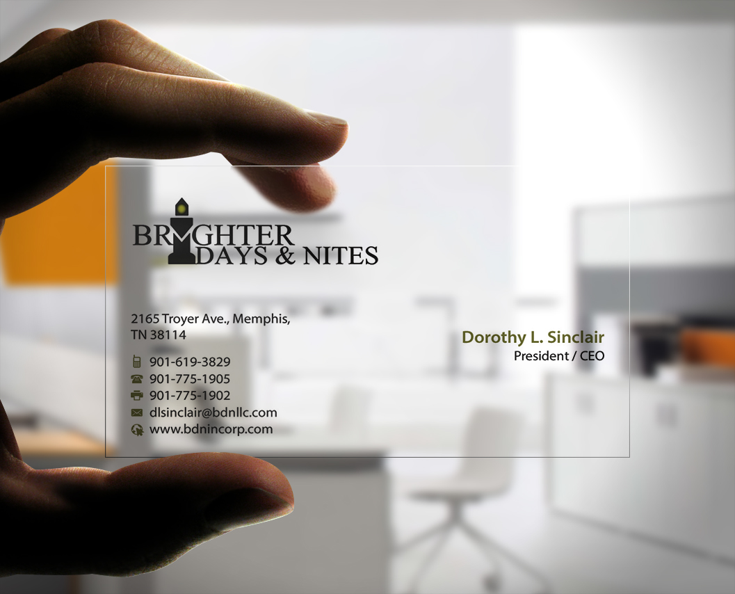 Business Card Design by Stylez Designz for this project | Design #9914610
