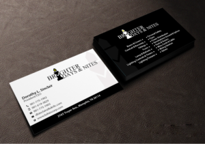 Business Card Design by Creations Box 2015 for this project | Design: #9874664