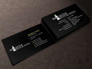 Business Card Design by Creations Box 2015 for this project | Design: #9874675