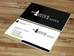 Design de Carte de Visite par Creations Box 2015 pour ce projet | Design : #9874677