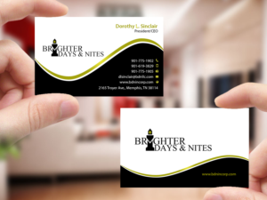 Design de Carte de Visite par Creations Box 2015 pour ce projet | Design : #9902145