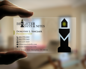 Business Card Design by chandrayaan.creative for this project | Design #9877941