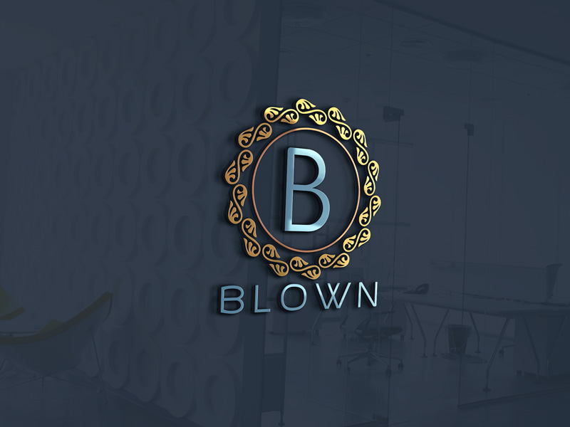 Logo Design by amanbd62 for this project | Design #10076245