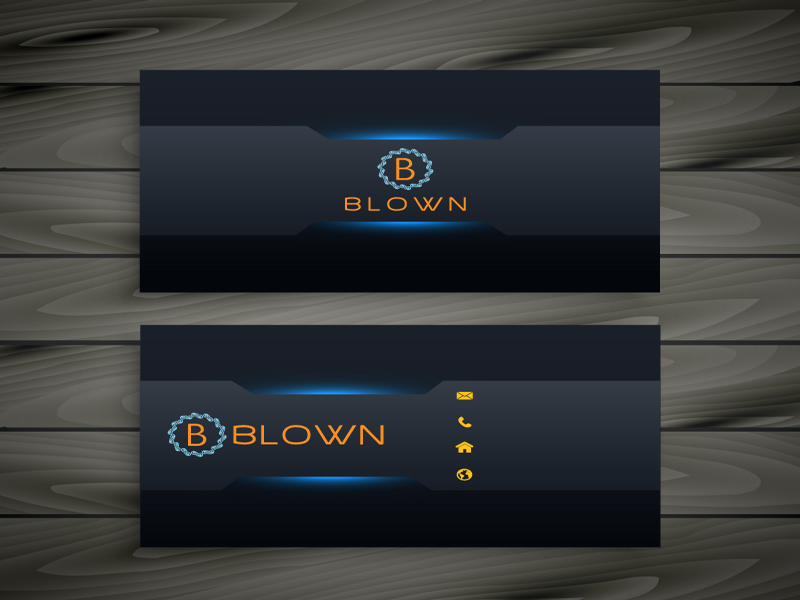 Logo Design by amanbd62 for this project | Design #10076247