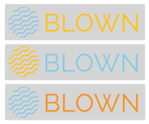 Logo Design by HMSDesign