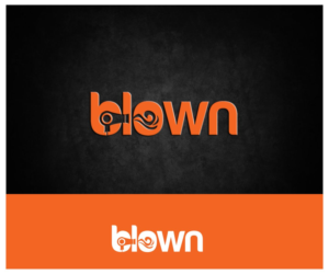 Logo Design by Angus Grafik Co.