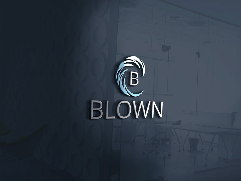 Logo Design by Rana Karim for this project | Design #10078183