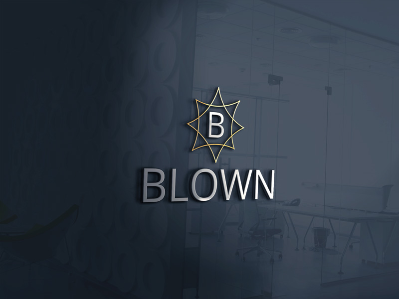 Logo Design by Rana Karim for this project | Design #10078197
