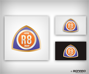 Logo-Design von Bonaro Designs für dieses Projekt | Design: #2183211