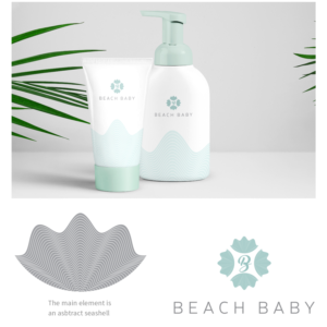 Logo Design by Empathy Design