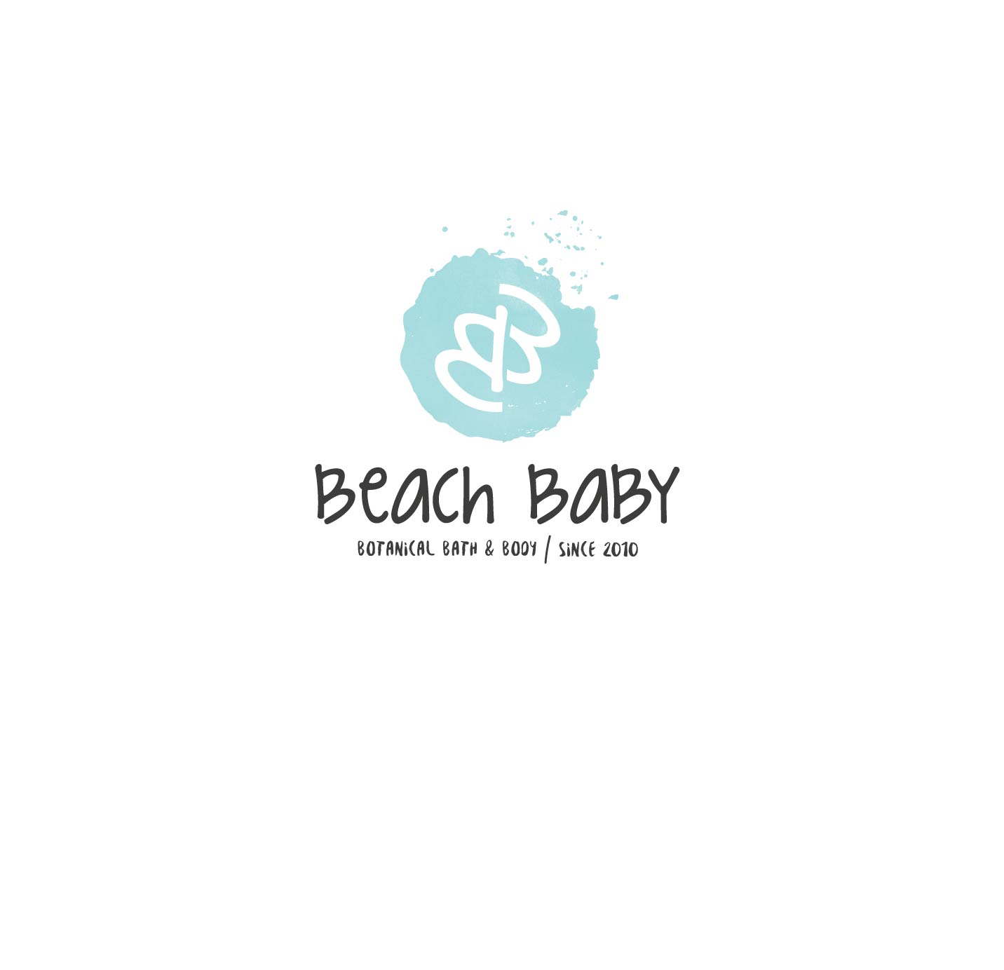 Logo Design by sunmoon for Beach Baby BB/LIPholic.com | Design #11652398