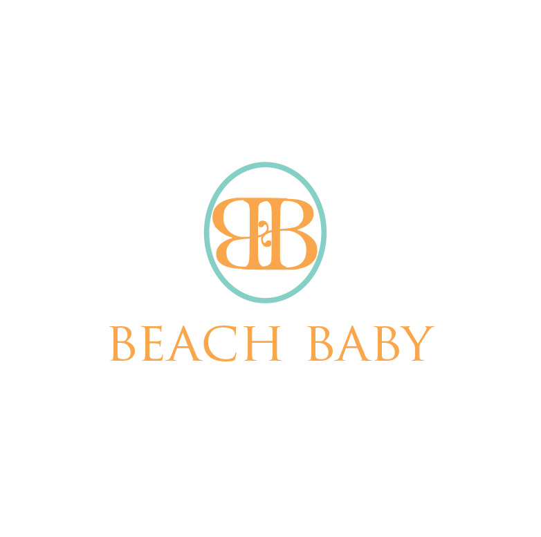 Logo Design by Design Possibilities for Beach Baby BB/LIPholic.com | Design #11681902