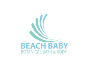 Logo Design by salam1891991 for Beach Baby BB/LIPholic.com | Design: #11648273